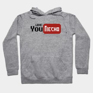 Necho Hoodie